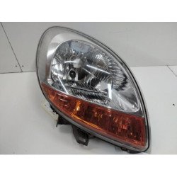 Optique Avant Principal Droit (feux)(phare) Renault Kangoo 1 Phase 2